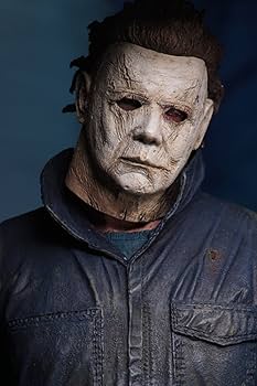 ハロウィン マイケル・マイヤーズ 18インチ Amazon | ネカ ハロウィン 2018 ブギーマン マイケル